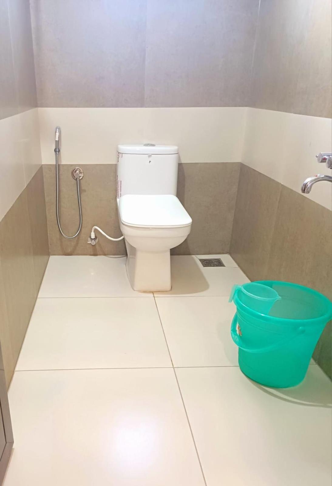 Lavender Arcade Apartment Kochi Bagian luar foto